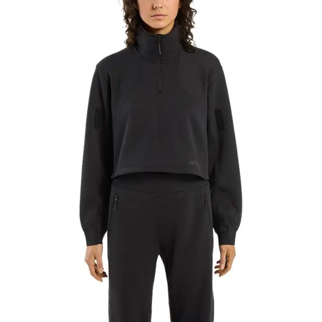 Arcteryx SYSTEM_A 4.0 Lera Half Logo