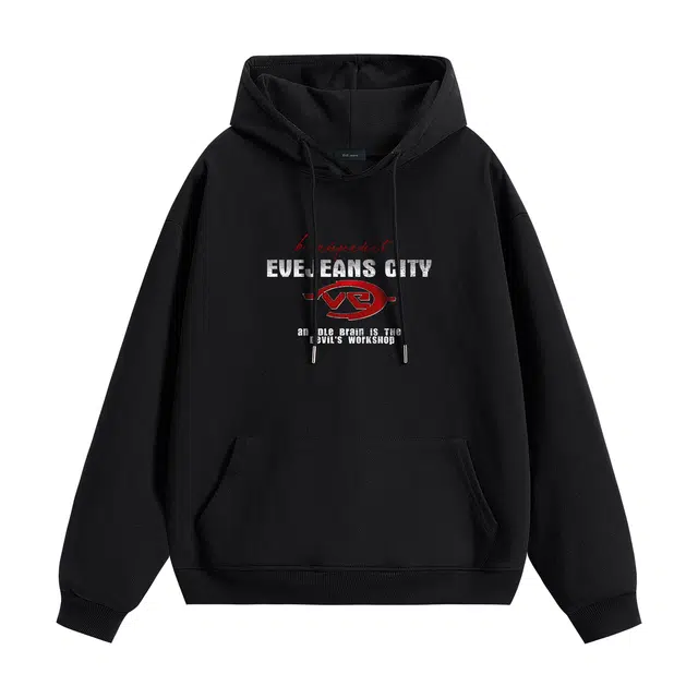 EVE Jeans