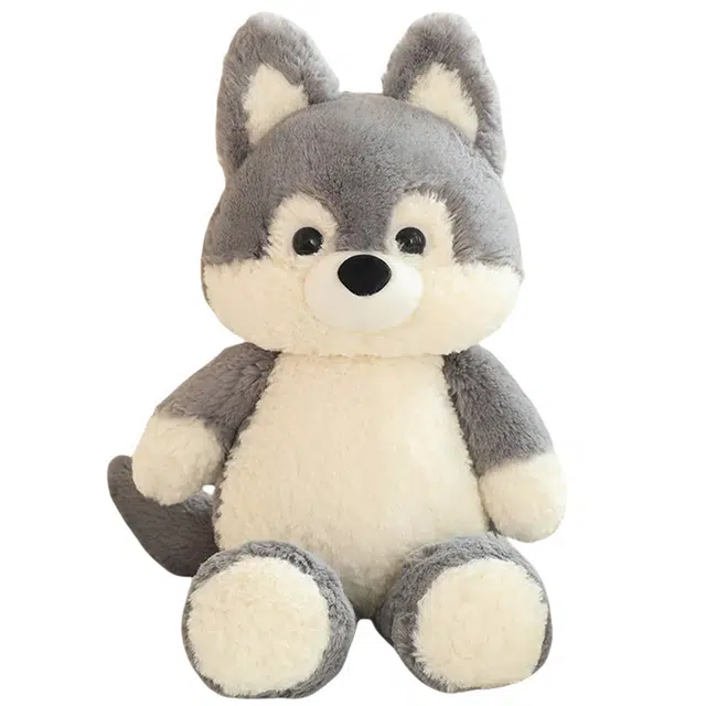 Julebaby 50cm
