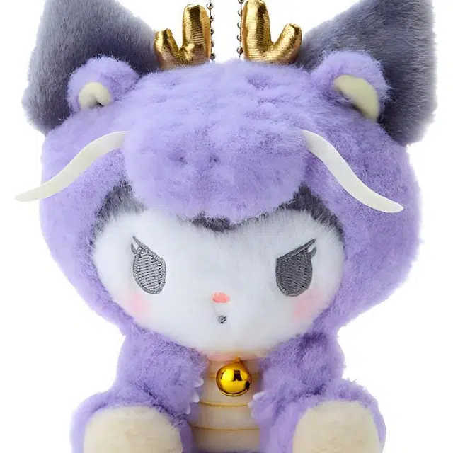 Sanrio 2024 15cm