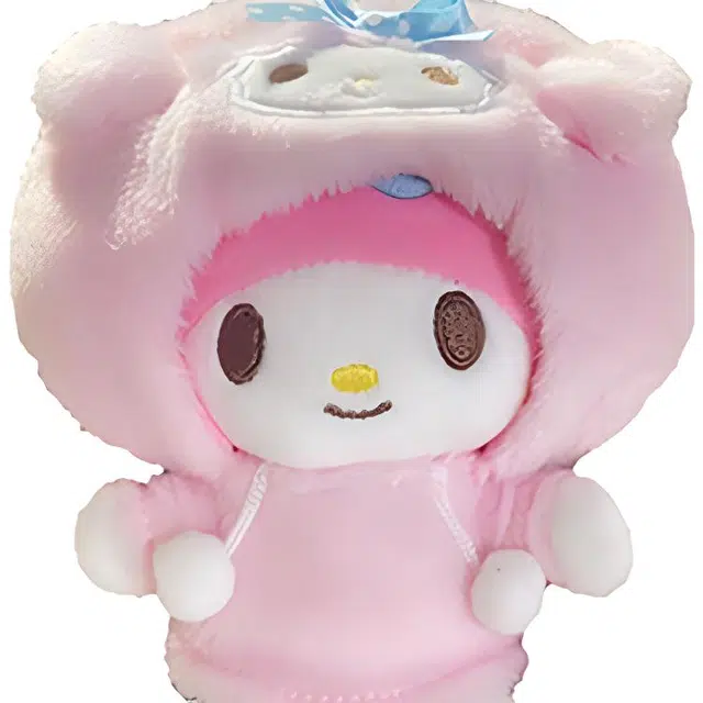 Sanrio 15cm