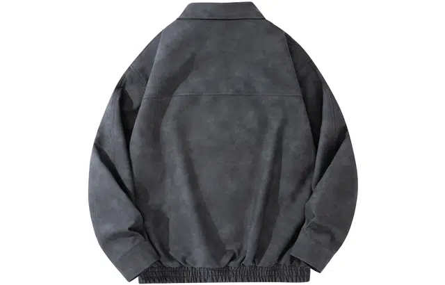 Kawasaki Racing Jacket