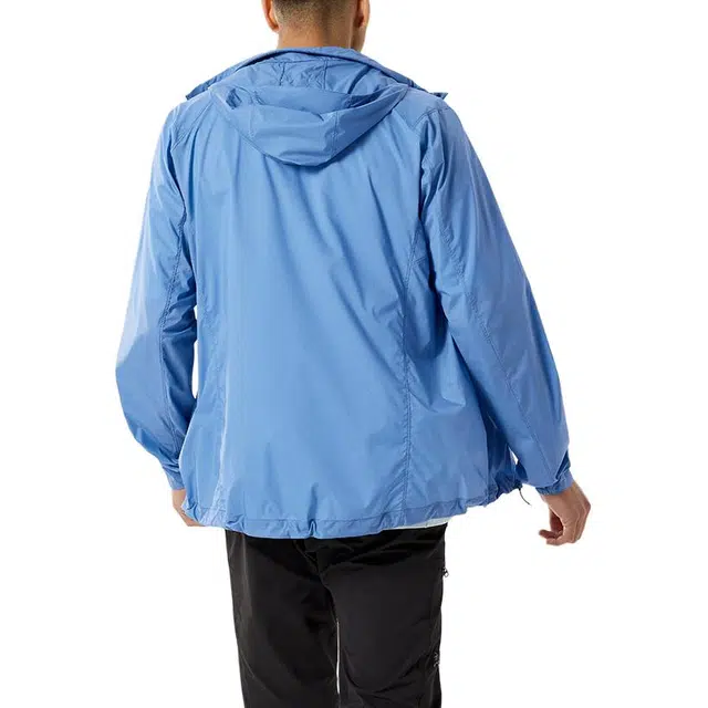 Arcteryx SS23 Nodin Logo