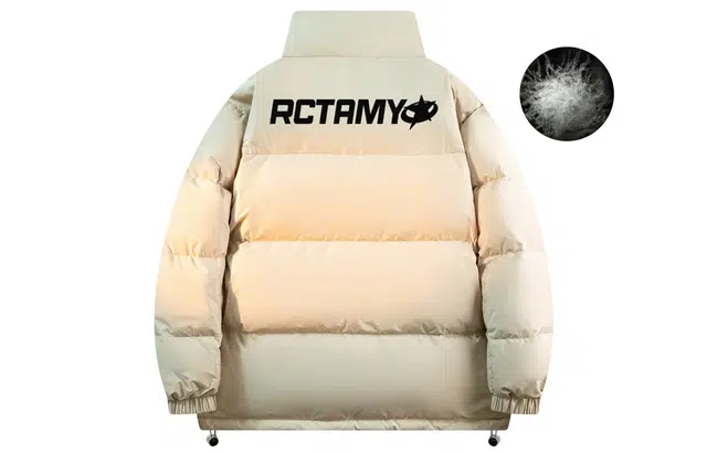 RCTAMY Logo
