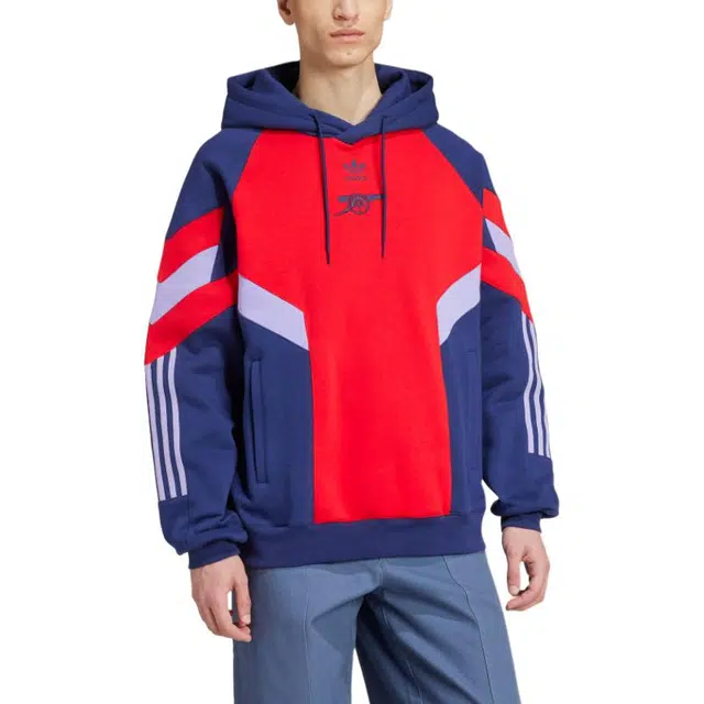 adidas originals ARSENAL HOODIE