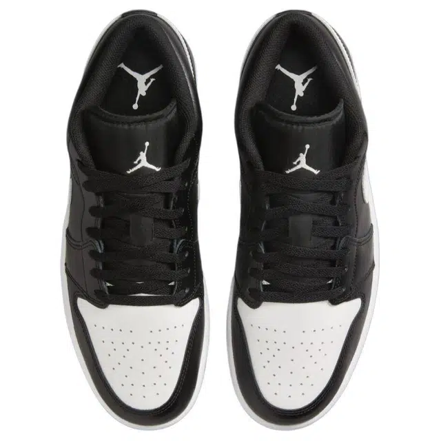 Jordan Air Jordan 1 Low Orca