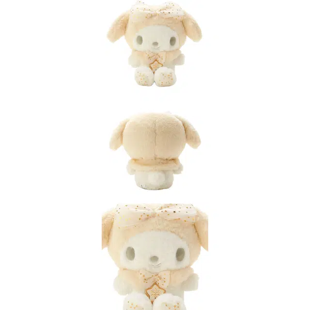 Sanrio 19cm