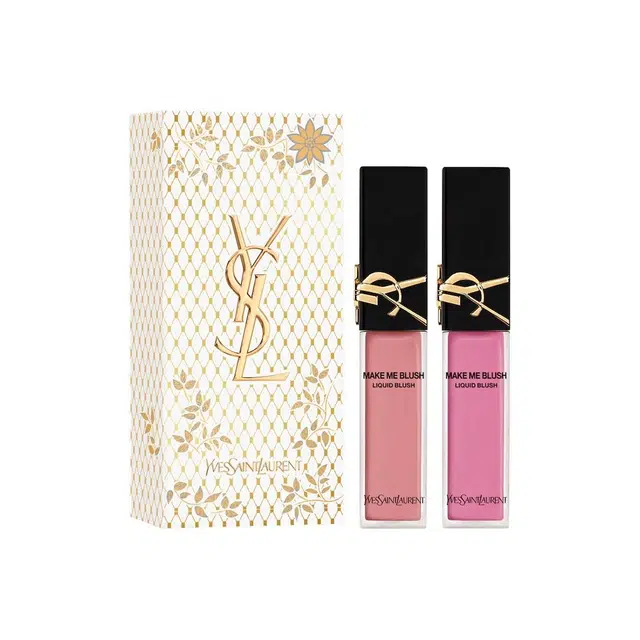 YSL 1.03ml+1ml