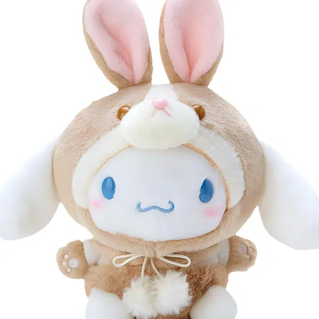 Sanrio 24cm