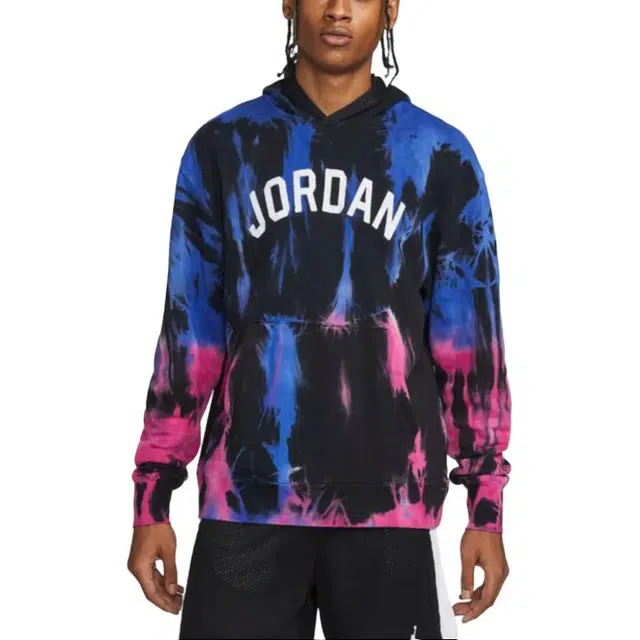 Jordan