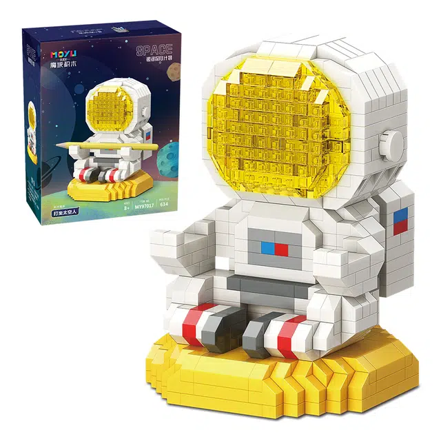 601-1000pcs MY97017
