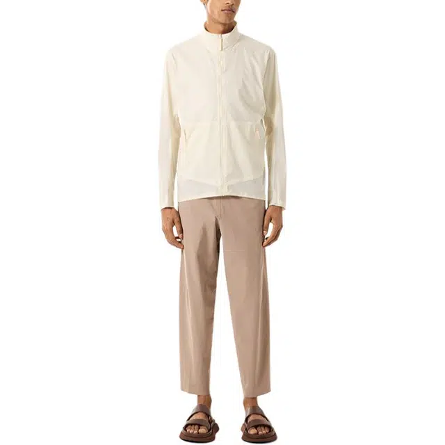 Arcteryx VEILANCE DEMLO JACKET