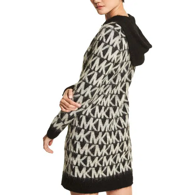MICHAEL KORS SS23 Logo