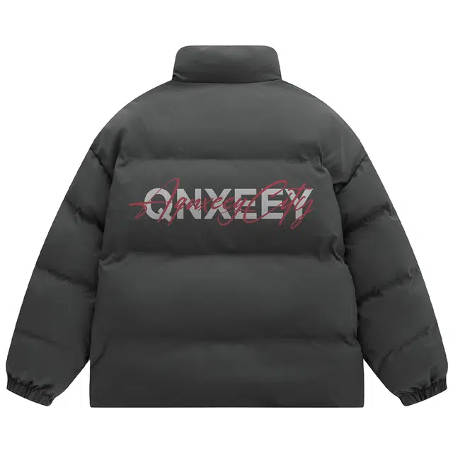 Qnxeey logo