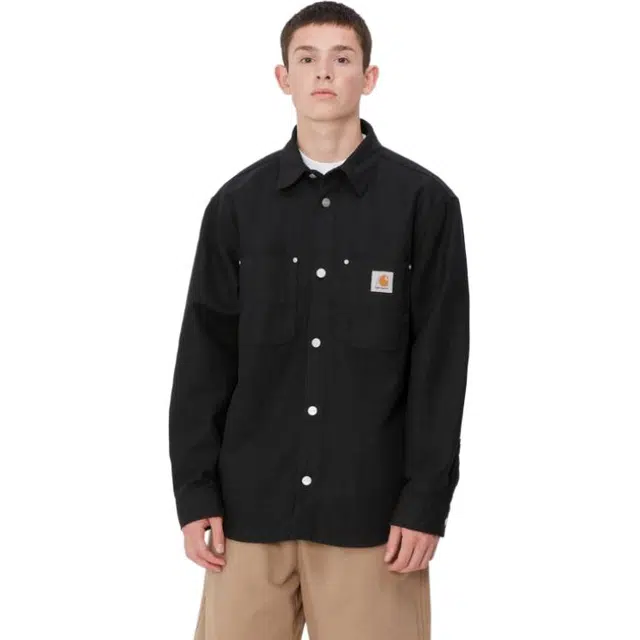 Carhartt WIP Logo