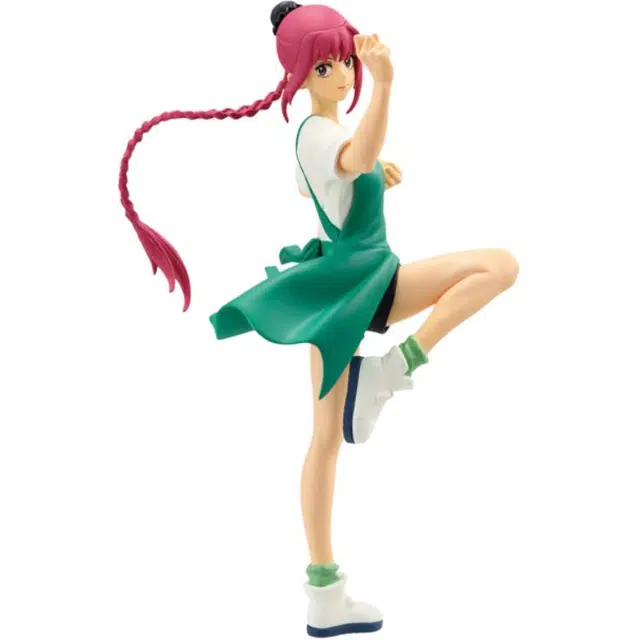 BANPRESTO 17cm