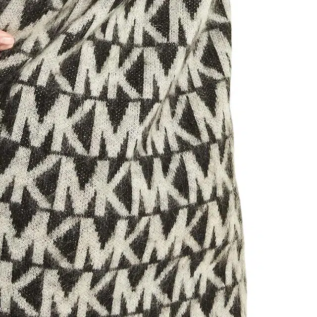 MICHAEL KORS SS23 Logo