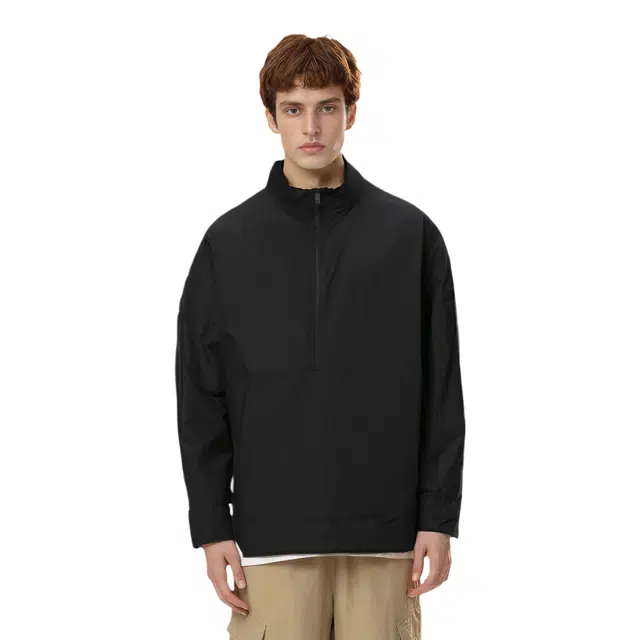 Arcteryx Veilance Demlo VEILANCE DEMLO SL PULLOVER