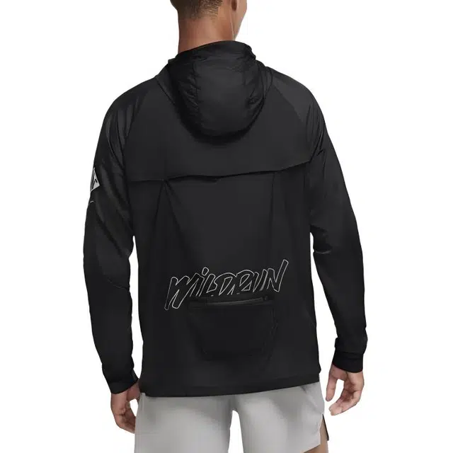 Nike Windrunner Wild Run