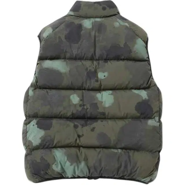 Gramicci x and wander FW24 Vest