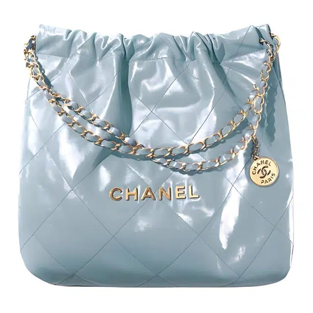 CHANEL 23C Tote