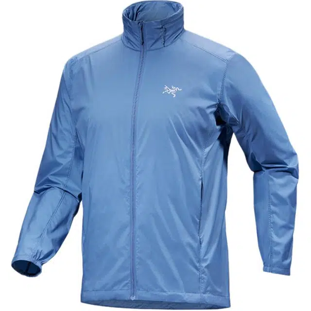 Arcteryx SS23 Nodin Logo