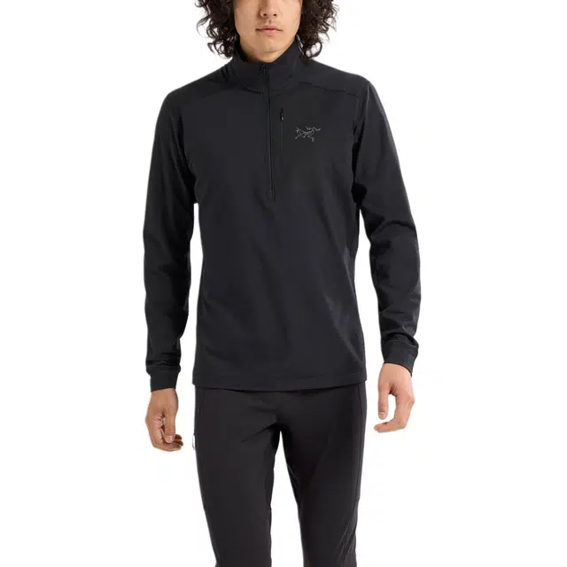 Arcteryx RHO Zip Neck F24