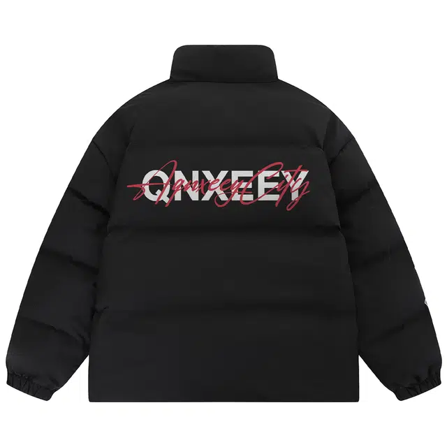 Qnxeey logo