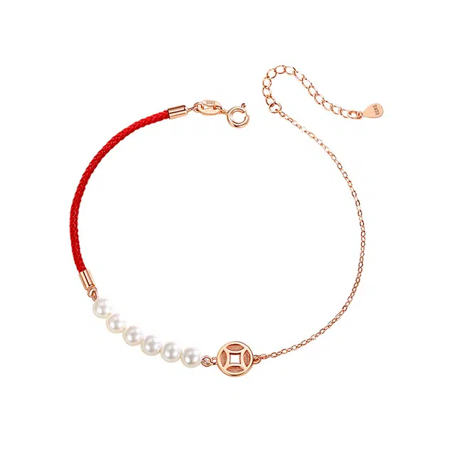QUIET LOVE ins S925