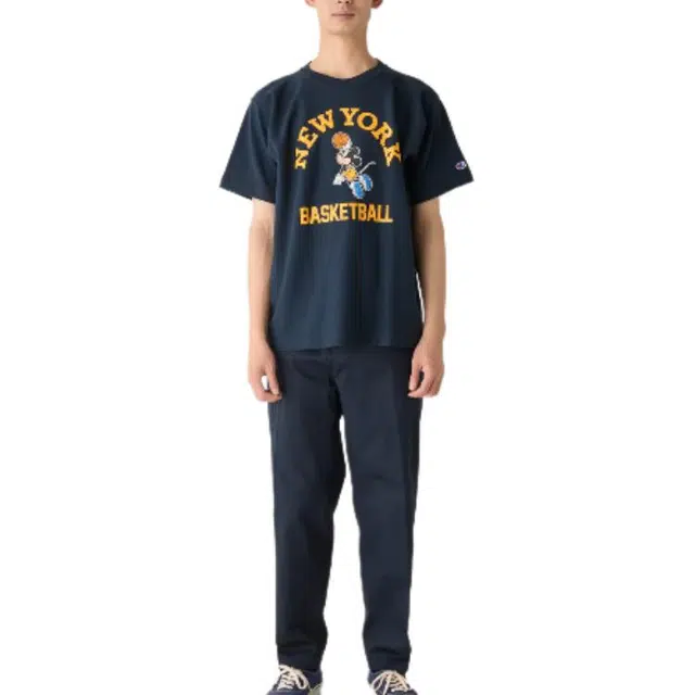 Champion T