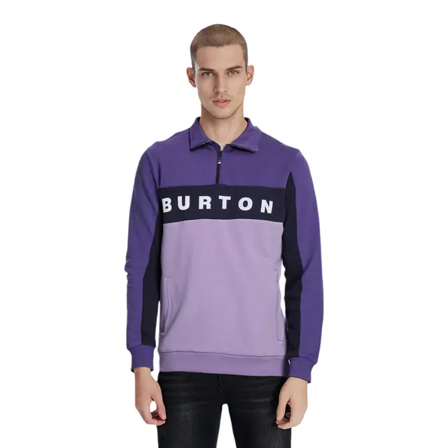 BURTON