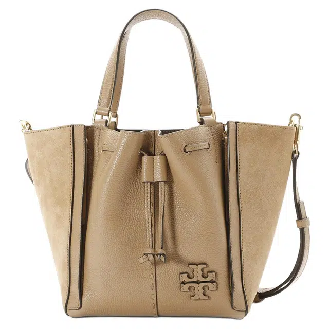 Tory Burch McGraw