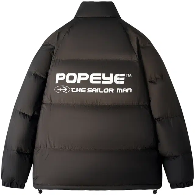 POPEYE logo