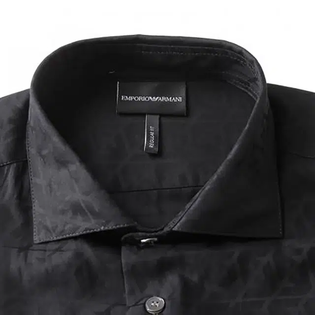 EMPORIO ARMANI SS23