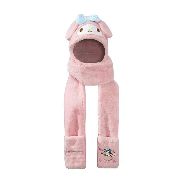 Sanrio