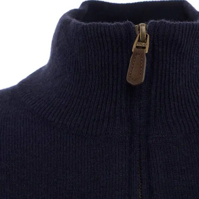 Polo Ralph Lauren FW22 Logo