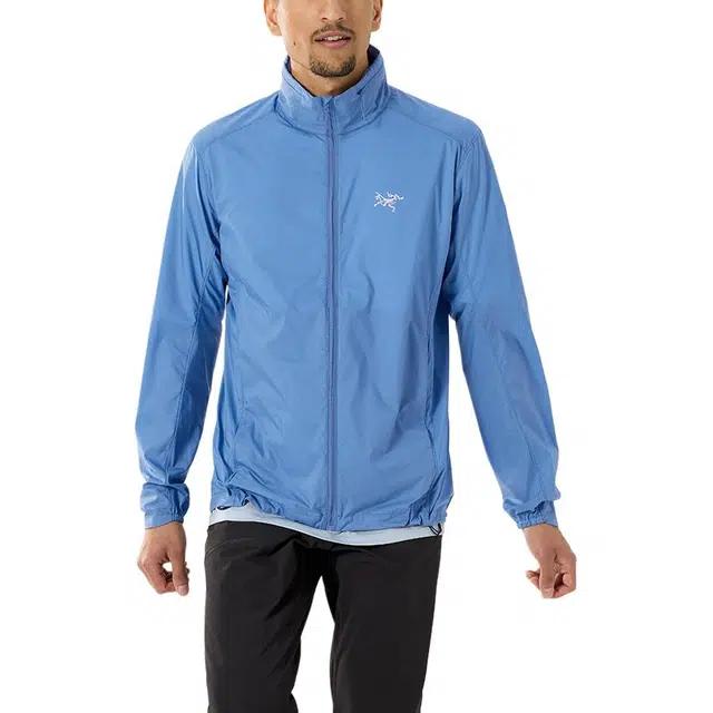 Arcteryx SS23 Nodin Logo