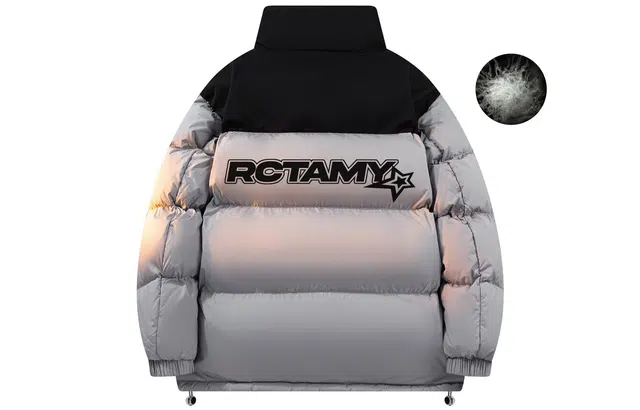 RCTAMY Logo