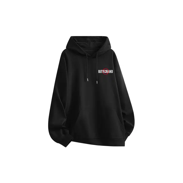 BJTY Logo oversize