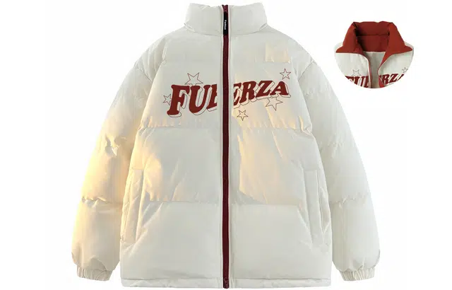 FUERZA