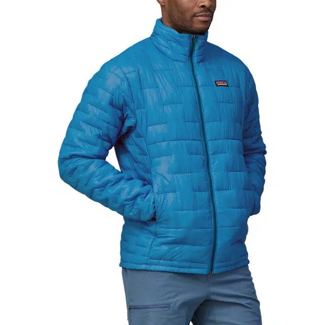 patagonia