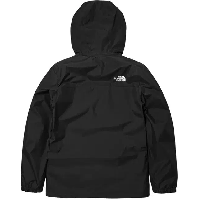 THE NORTH FACE DRYVENT ZIP IN