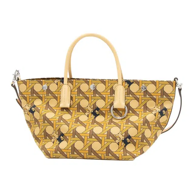 TORY BURCH 19 Tote
