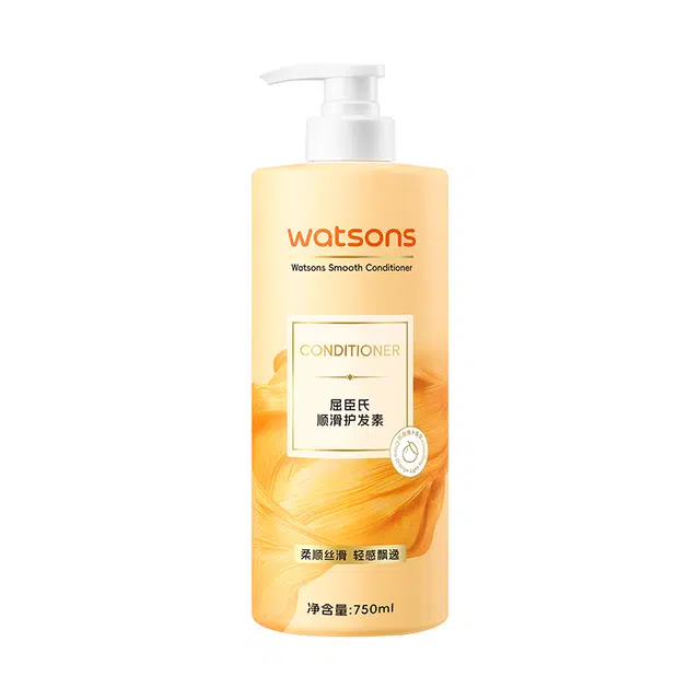 WATSON'S 750ml