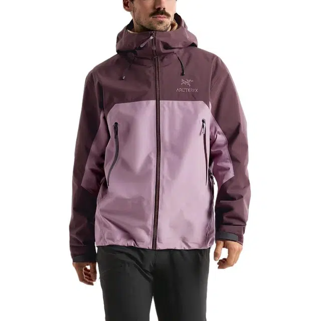 Arcteryx Beta AR StormHood Jacket