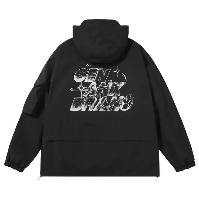 GENANX