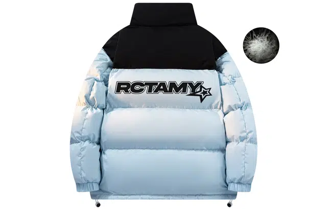 RCTAMY Logo