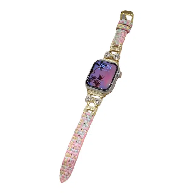Applewatch S9S8SE76543
