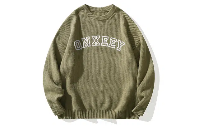 Qnxeey Logo