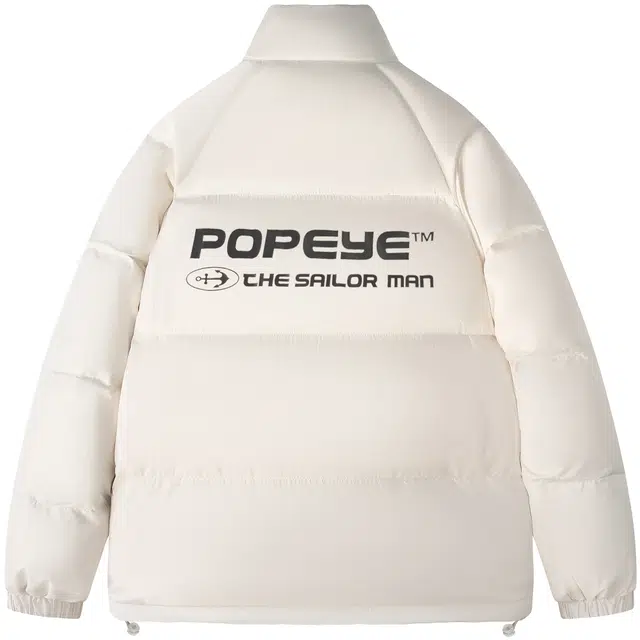 POPEYE logo
